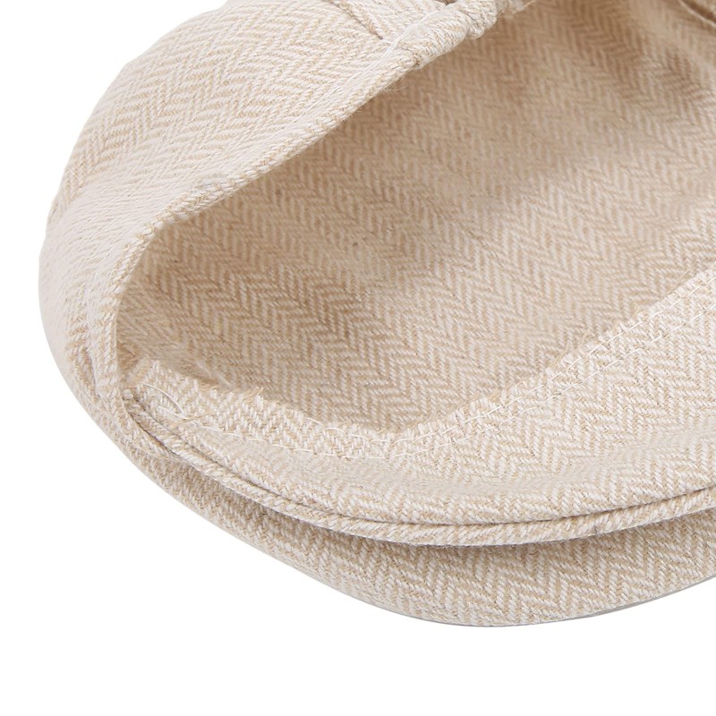 Baby Photography Props Flat Cap Monthly Boy Photoshoot Outfits Toddler