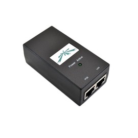 UBIQUITI Networks POE-15-12W - PoE Injector 15V 12W