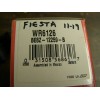Ford NOS OEM Ford 2011 2019 Fiesta Plug Wire Set