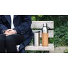 PRISMATE PR-SK020 (RT (Retro) Washable 2-Way Stainless Steel Bottle with