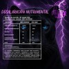 Creatina Panther Protein Monohidratada 3kg 600 Servicios