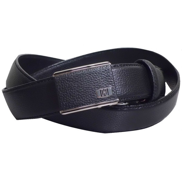 DAKS 25085 No Hole Belt, Dax Belt, Long Size, Supports