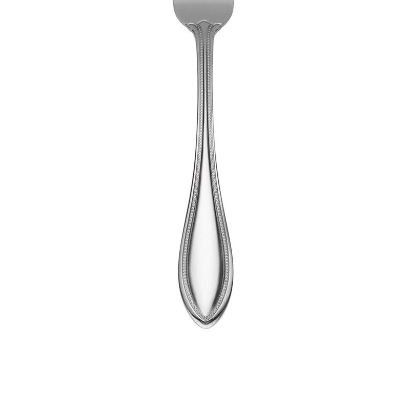 Oneida American Harmony Everyday Flatware Teaspoons, Set of 4