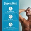 Evolve EV1003 ShowerStart Thermostatic Shutoff Valve in Brushed Nickel instead
