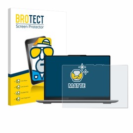 BROTECT Anti-Glare Screen Protector for Lenovo Yoga Pro 9i Gen 9 16 Inch Touch Matte Screen Protector Film Anti-Reflection Anti-Fingerprint