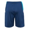 Hummel Men's Move Polyester Shorts, Men, 200008-8744, Saragossa Sea, XXL
