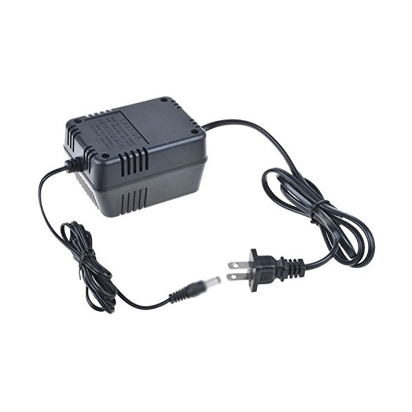 PK Power 9V 2A AC-AC Adapter Charger for DigiTech VOC300
