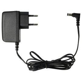 vhbw Power Supply Compatible with Yealink W59R, EXT40, SIP-T18, SIP-T21, SIP-T23, SIP-T31, W59H Landline Phone, Home Phone