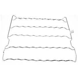 SOS Accessoire - Replacement - Bottle Shelf 477 x 360 mm Fridge Freezer 7112508 Liebherr