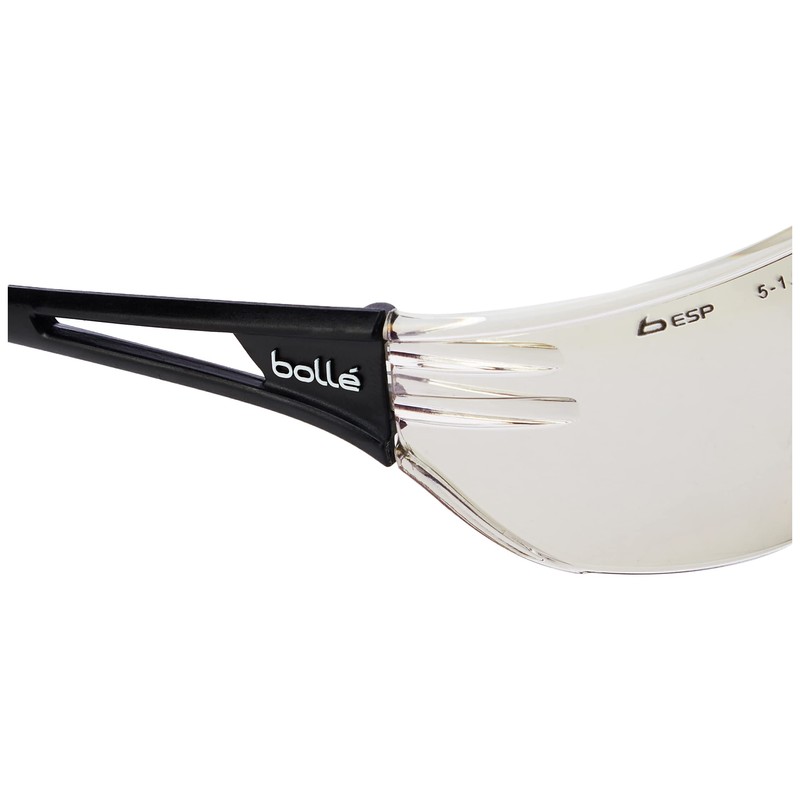 Bolle SLAESP ESP Slam Safety Glasses