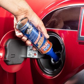 LIQUIMOLY (rikimori) supi-dotekkugasorin 250ml 20878