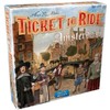 Days of Wonder Ticket to Ride: Ámsterdam