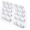 SGOOD 4" 10XSHORT Pile ROLLR SLV