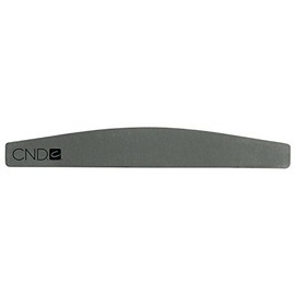 Creative Nail Boomerang Padded File 180/180 Grit