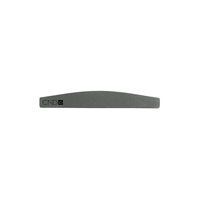 Creative Nail Boomerang Padded File 180/180 Grit