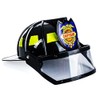 Tigerdoe Fireman Hat - 2 Pack - Firefighter Hat &