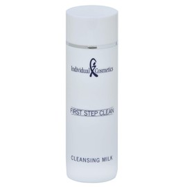 First Step Cleansing Milk