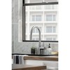 Miseno MNO191L Mia 1.8 GPM Pull Down Kitchen Faucet -