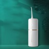 Electric Dental Oral Irrigator Portable Water Teeth Cleaner Multiple Pressure