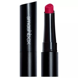Smashbox Always On Cream to Matte Lipstick Besos (Bright Cool Pink)