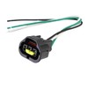 Crankshaft Position Sensor Connector Wire Harness Plug For Select Dodge