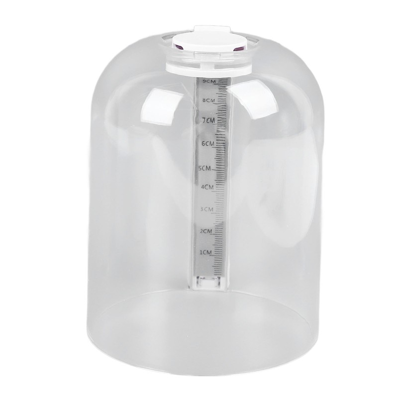 Smart Planter with Grow Light Indoor Minimalist Design LED Succulent