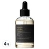 Greymelin Natural Facial Oil, 50ml, 4 pieces / 그레이멜린 내추럴 페이셜 오일, 50ml, 4개