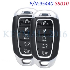 KEYMALL 2 95440-S8010 Smart Remote Key Fob for Hyundai Palisade 2019 2020 2021 2022