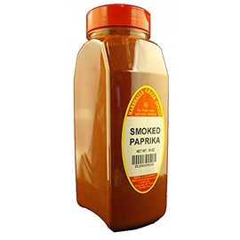 SMOKED PAPRIKA XLG JAR