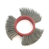Abrasive Wire Wheel Belt/Coarse Replacement Brush for Grinder/Metal Blaster Clearing