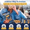 Osem Gratify Gluten Free Everything Thins - Gratify Gluten Free