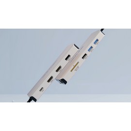 Wavlink Laptop Docking Station USB C Hub Triple Display Type-C Dual 4K HDMI VGA Adapter