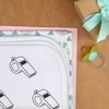 Azeeda 'Whistle' Baby Burp/Wash Cloth (BC00033065)