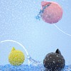 10 Pcs Reusable Water Balloons Silicone Water Balloons Self Sealing