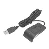USB Fingerprint Reader Capacitive Acquisition Biometric Identification Fingerprint Scanner for