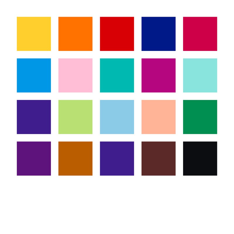 STAEDTLER 3280 C10 Twin-Colour, Double-Ended Fibre-Tip Pens - 20 Assorted