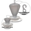2GR Automatic Bird Feeder and Water Dispenser – Versatile Outdoor