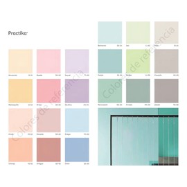 Esmalte Base Agua Comex Acqua 100 1L Multisuperficies Anticorrosivo