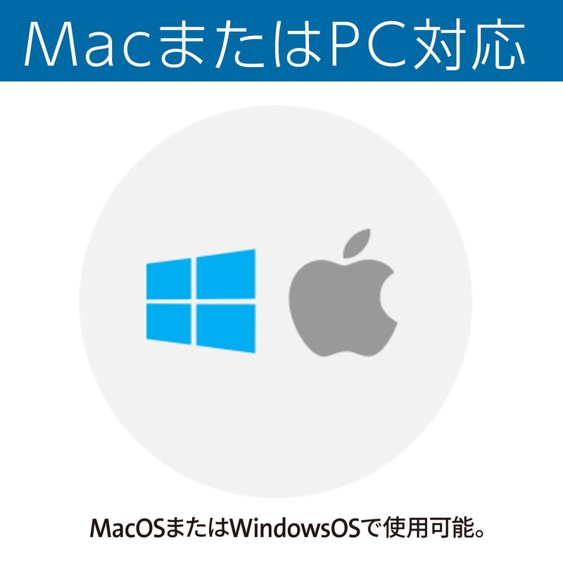 Kensington Kensington Orbit Wireless Trackball with Scroll Ring, Black &