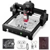 Acmer S1 Laser Engraver and Cutter Machine, 3.5W (3500mW) for