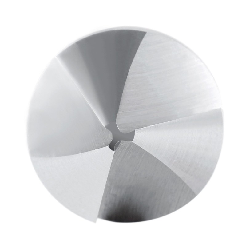 Accusize Industrial Tools 1'' Hss Countersink for Rota-Cutter, 3/4'' Weldon