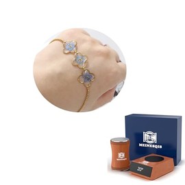 Handmade Bracelet Forget Knife Sharpener Tool Rolling Knife Sharpener Kit 6 Pcs Diamond Ceramic Disc Knife Sharpener 15 And 20 Degree Magnetic Inclination Kitchen Supplies, Suitable For Any Knife