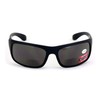 V.W.E. Large Men Safety Sunglasses With Reading Bifocal - ANSI