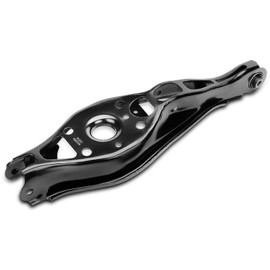 A-Premium Rear Right Lower Rearward Control Arm with Bushing, Compatible with Honda Civic 2016-2021