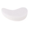 80pcs Ojos Hoja Almohadillas