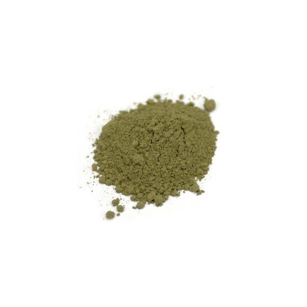 Papaya Leaf Powder 1 Lb (453 G) - Starwest Botanicals