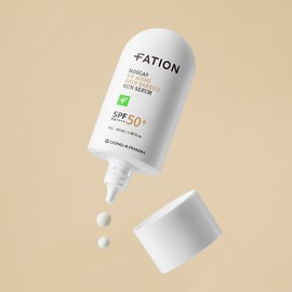 Partyon Noscanine UV Aging Barrier Sun Serum Double (40ml+40ml) / 파티온 노스카나인 유브이 에이징 베리어 선세럼 더블 (40ml+40ml)