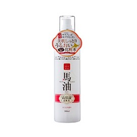 リシャン 馬油化粧水 (さくらの香り) (260mL)