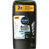 Nivea Antiperspirant Pen Black & White Fresh, 50 ml
