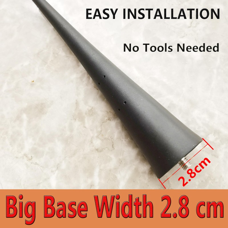 Antenna for Ford Transit (2013-2024), Ford Transit 2013 2014 2015